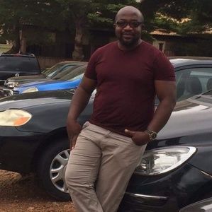 Meet your Posher, Roy charles